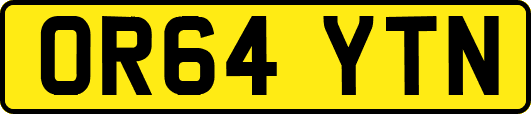 OR64YTN