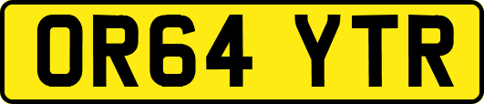 OR64YTR