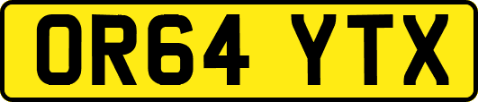 OR64YTX