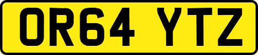 OR64YTZ