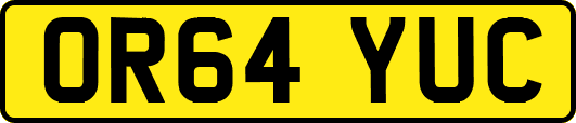 OR64YUC
