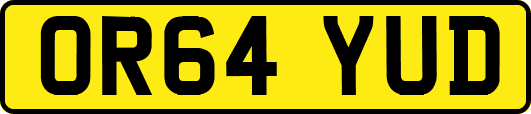 OR64YUD