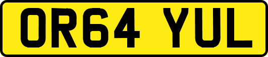 OR64YUL