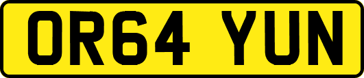 OR64YUN