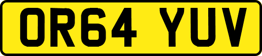 OR64YUV