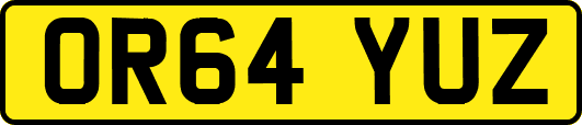 OR64YUZ