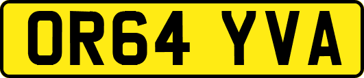 OR64YVA
