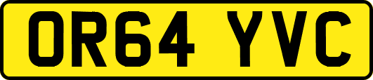OR64YVC