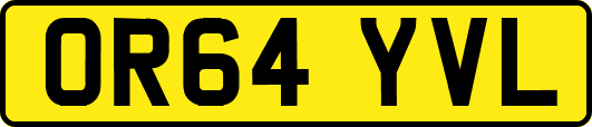 OR64YVL