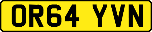 OR64YVN