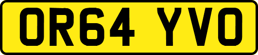 OR64YVO
