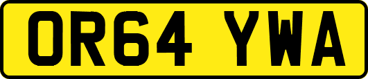 OR64YWA