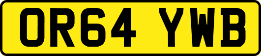 OR64YWB
