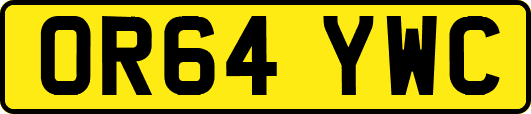 OR64YWC