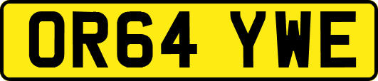 OR64YWE