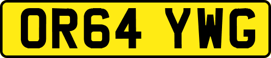 OR64YWG