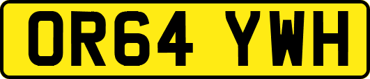 OR64YWH