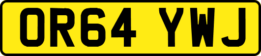 OR64YWJ