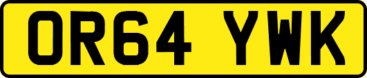 OR64YWK