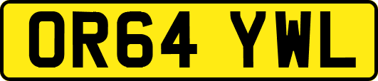 OR64YWL