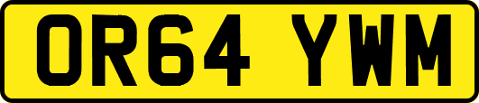 OR64YWM