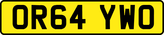 OR64YWO