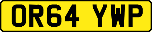 OR64YWP