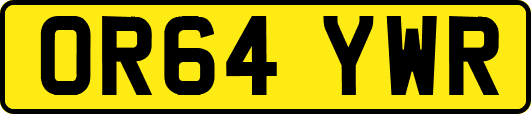 OR64YWR