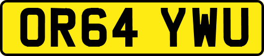 OR64YWU