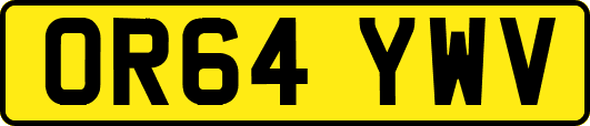 OR64YWV