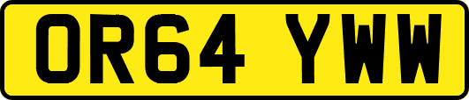OR64YWW