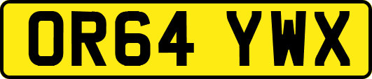 OR64YWX