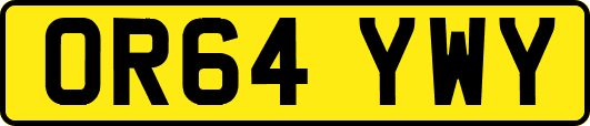 OR64YWY