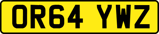 OR64YWZ
