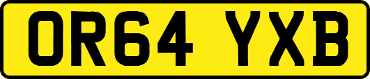 OR64YXB