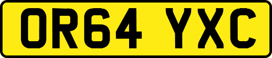OR64YXC