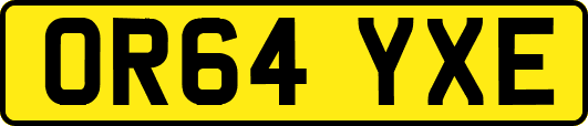 OR64YXE