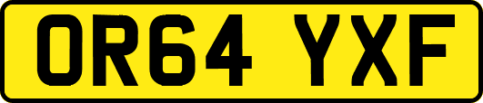 OR64YXF