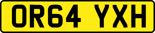 OR64YXH