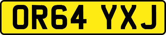 OR64YXJ