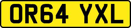 OR64YXL