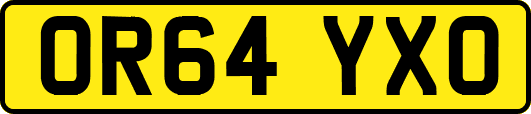 OR64YXO