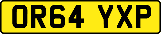 OR64YXP