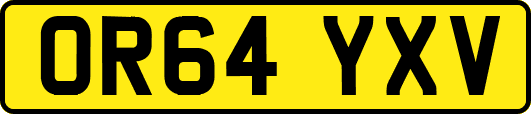 OR64YXV