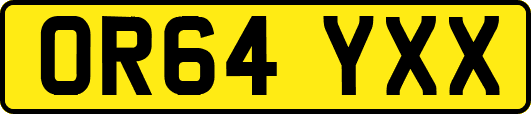 OR64YXX
