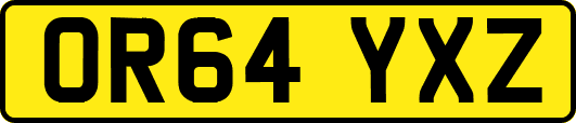 OR64YXZ