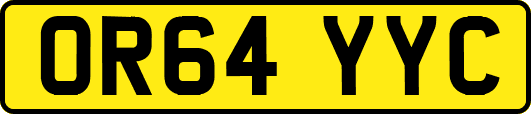 OR64YYC