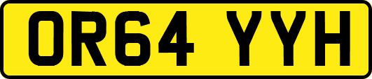 OR64YYH
