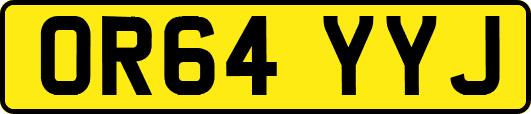 OR64YYJ