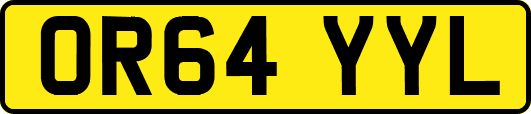 OR64YYL
